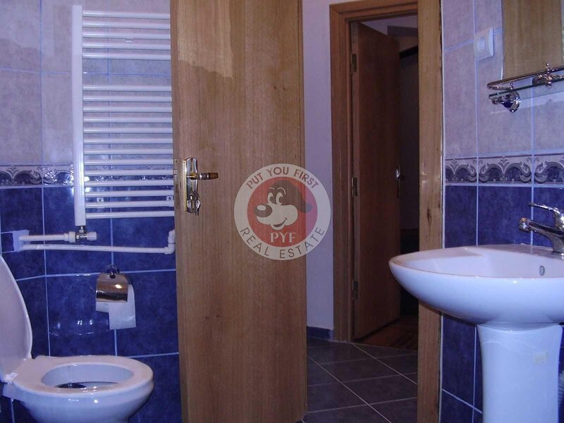 Cantemir l Apartament 2 camere in Vila l Decomandat l 46mp l B10760